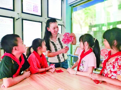 融新绘古,笔墨传艺 融新绘古,笔墨传艺